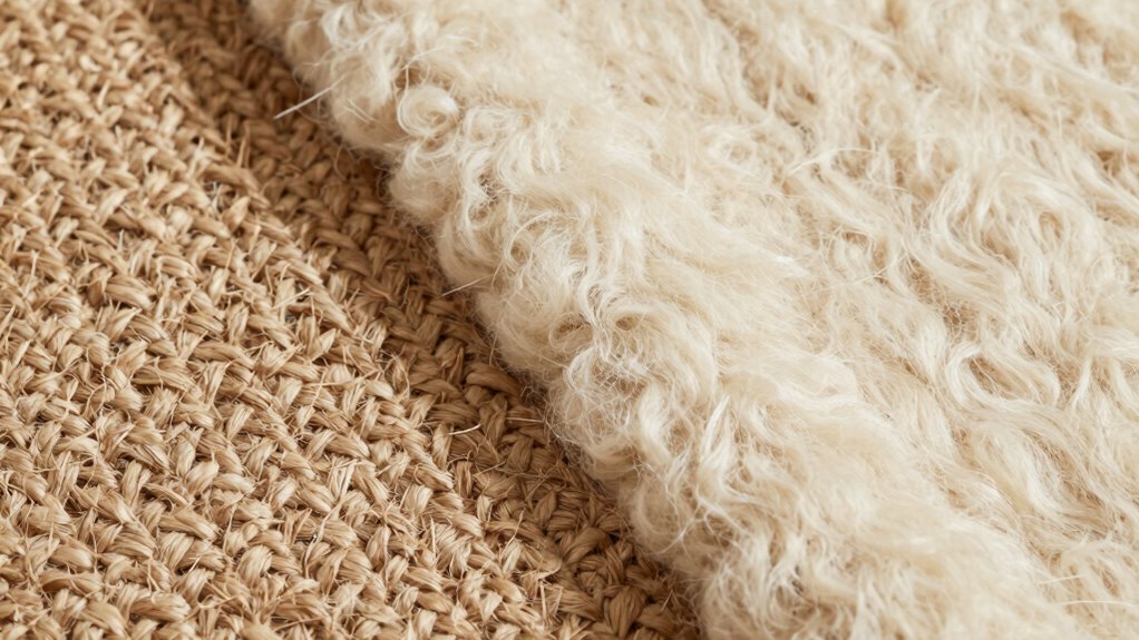 gentle jute rug cleaning techniques