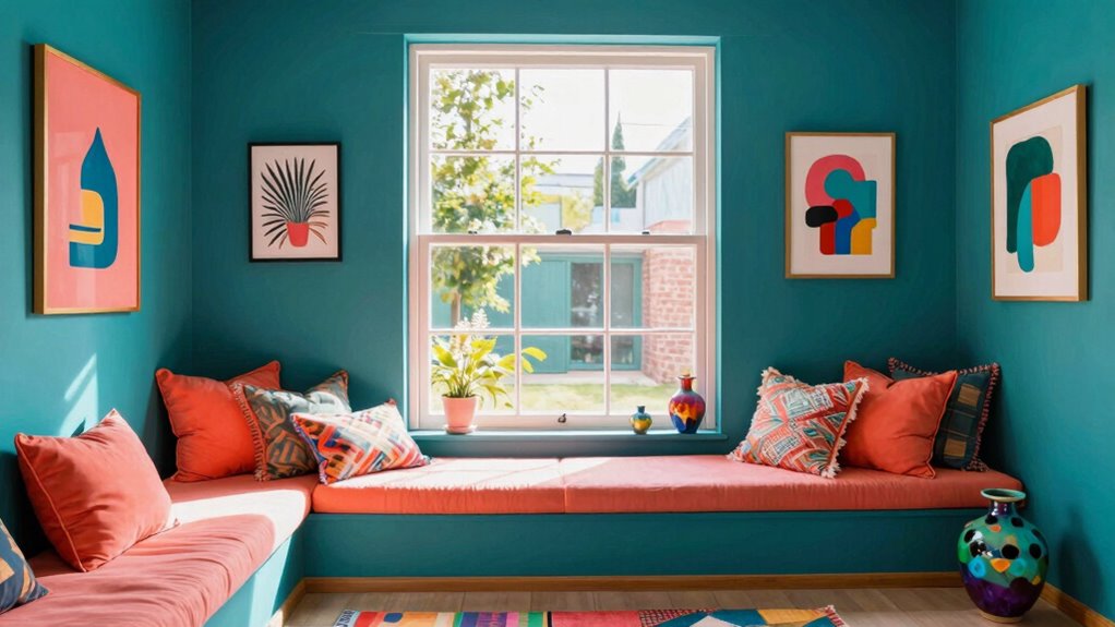 gradual manageable color application