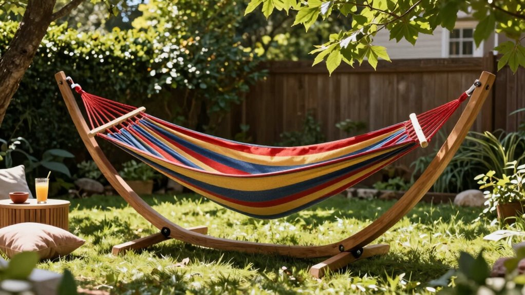 hammock selection essential factors