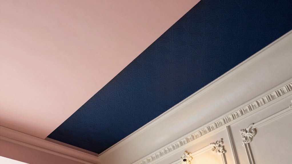 harmonious ceiling design techniques