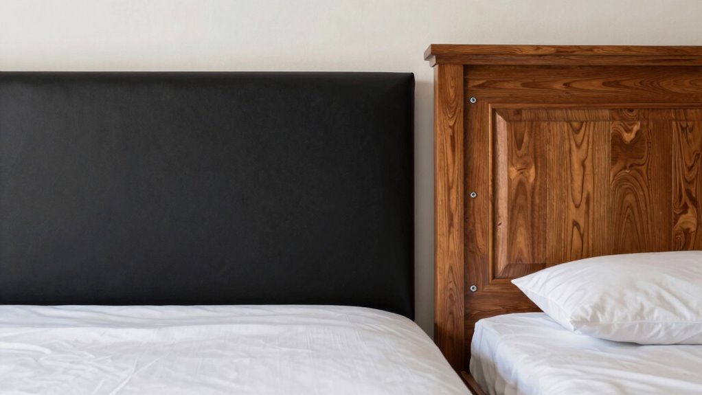 headboards wall or bed mounted