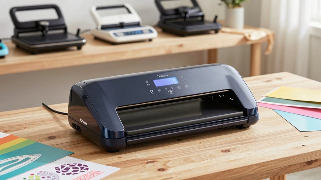 heat press selection criteria