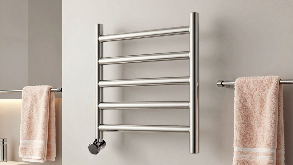 heating speed and safety