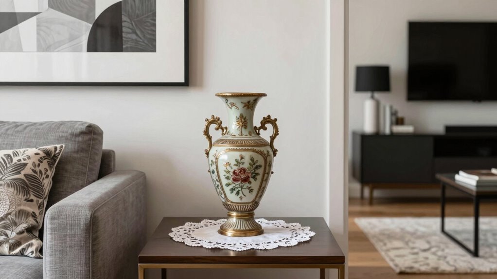 heirloom styling mistakes avoided