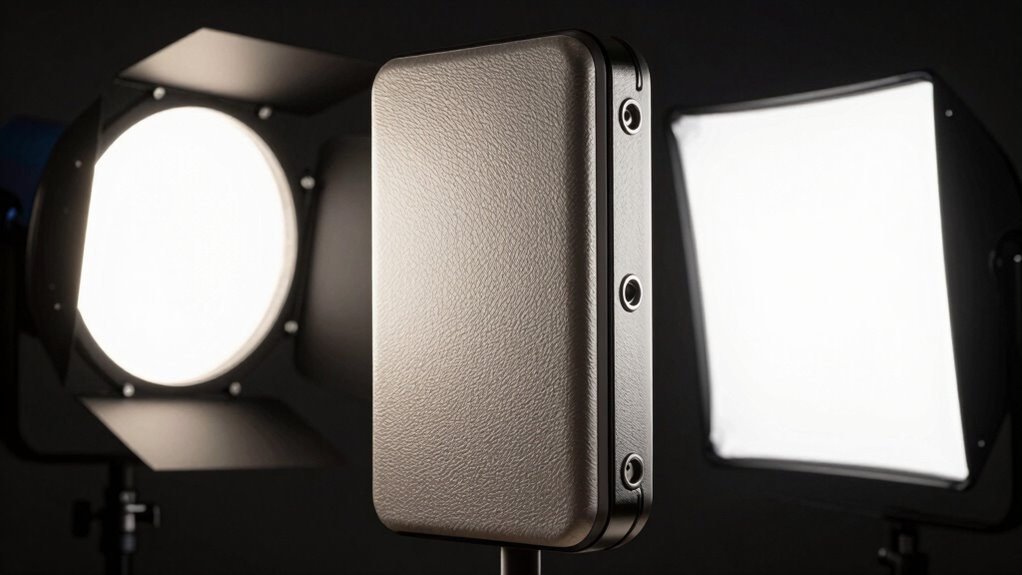 highlight textures with lighting