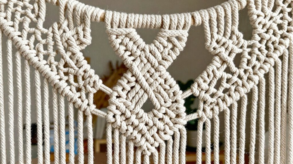 historical knot technique evolution