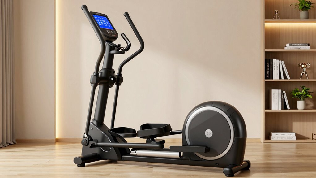 home elliptical selection tips