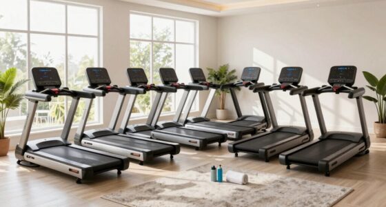 home folding treadmills 2026