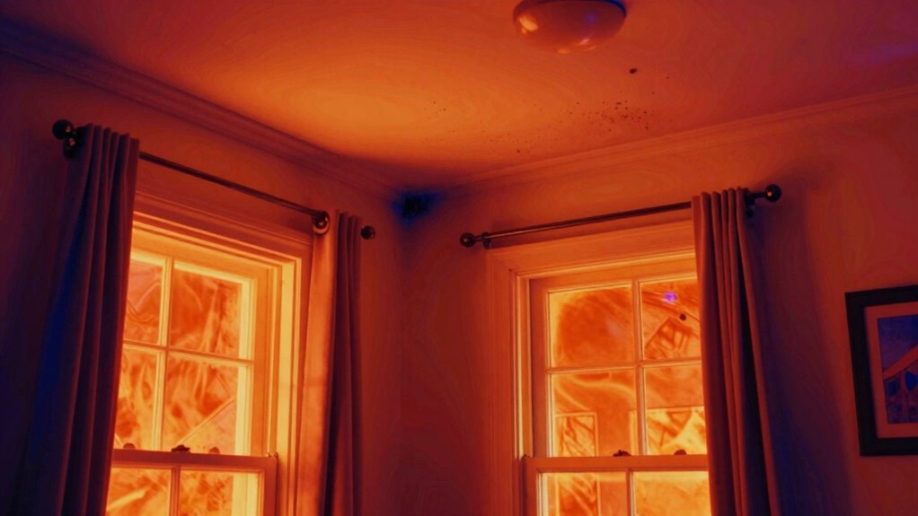 home prep improves thermal accuracy