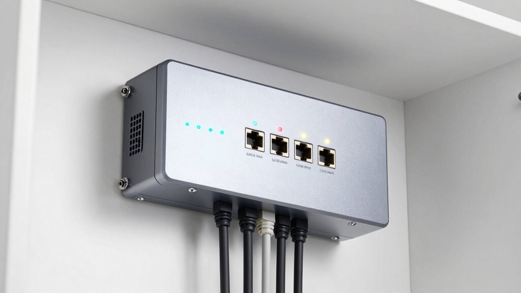 home surge protector considerations