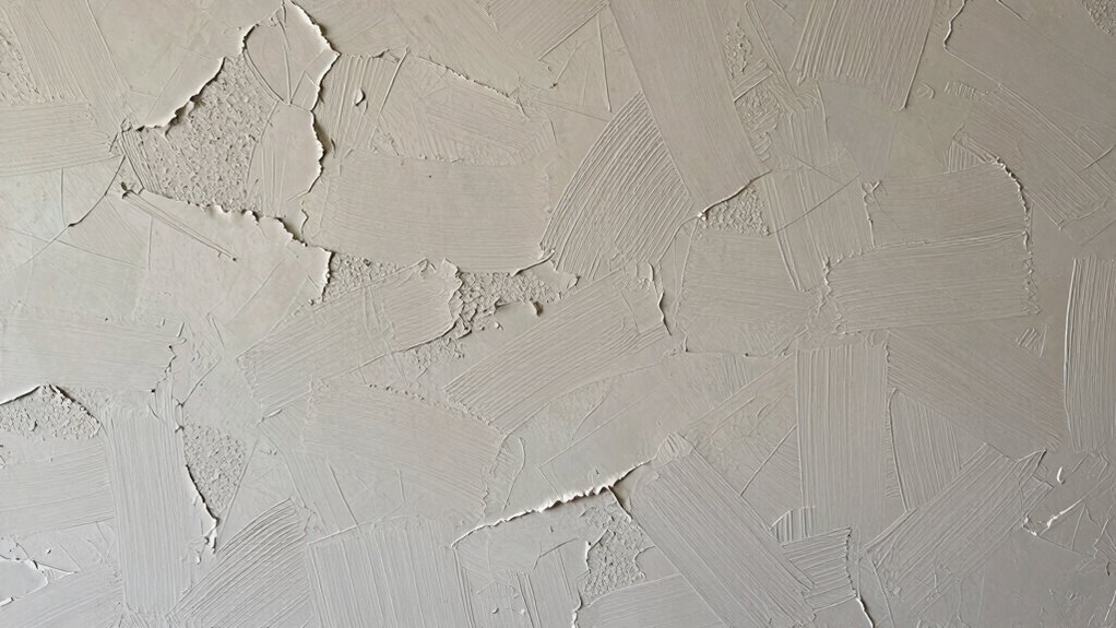 home wall texture techniques