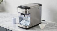 ice maker maintenance tips