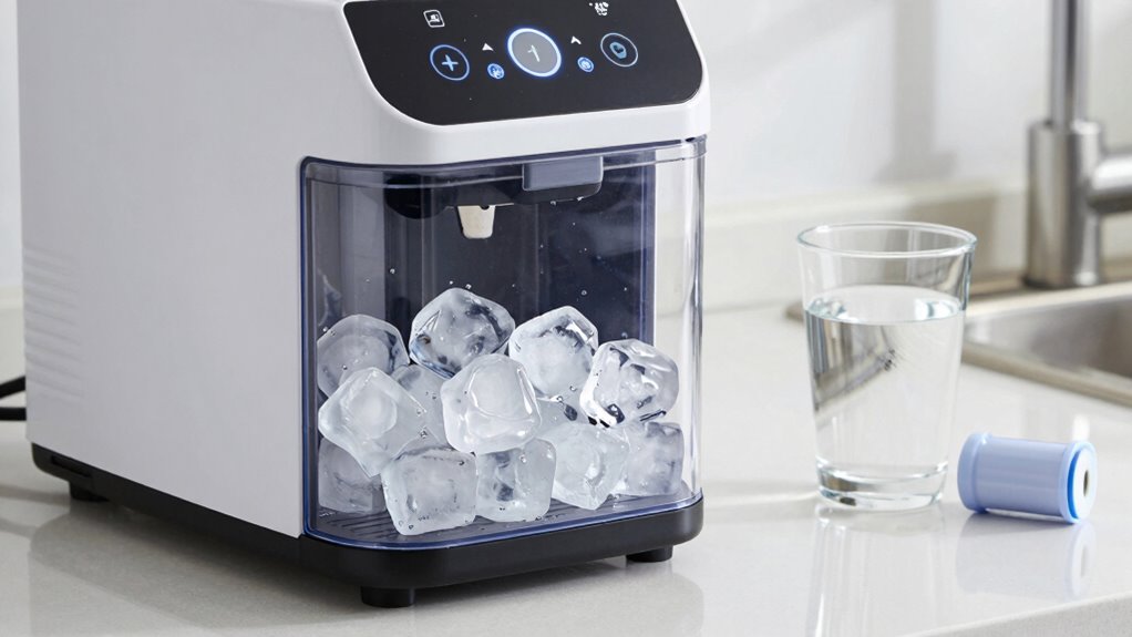 ice maker troubleshooting tips