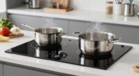 induction cookware savings test