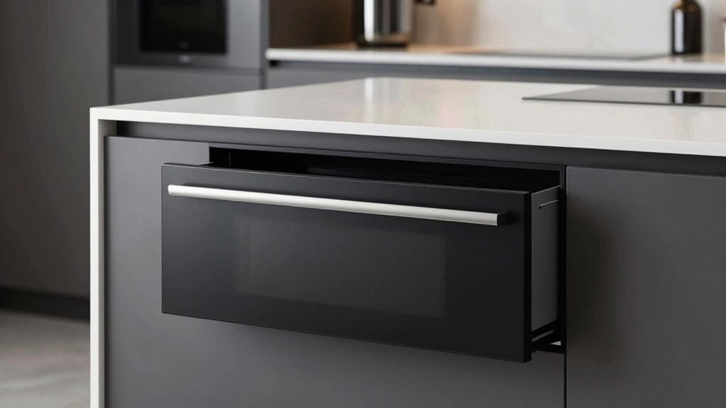 installation safety design presets