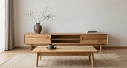 japanese and scandinavian influence