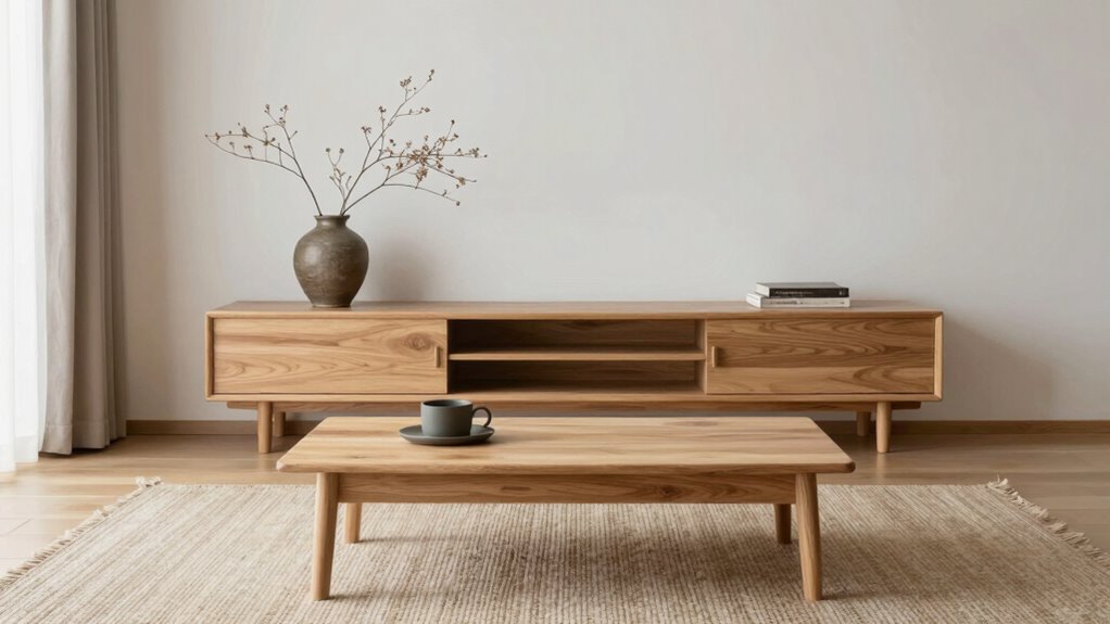 japanese and scandinavian influence