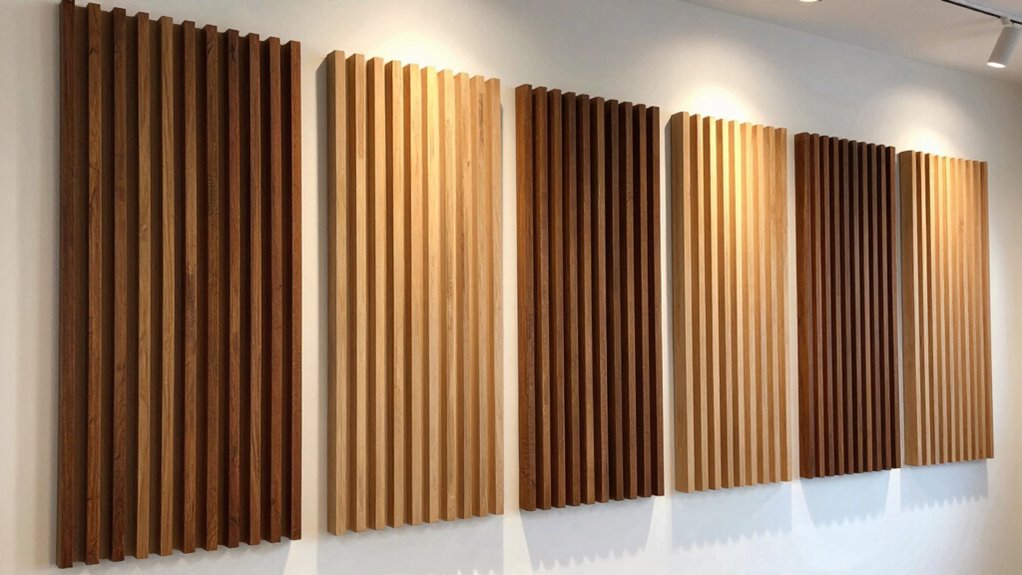 key factors for selection