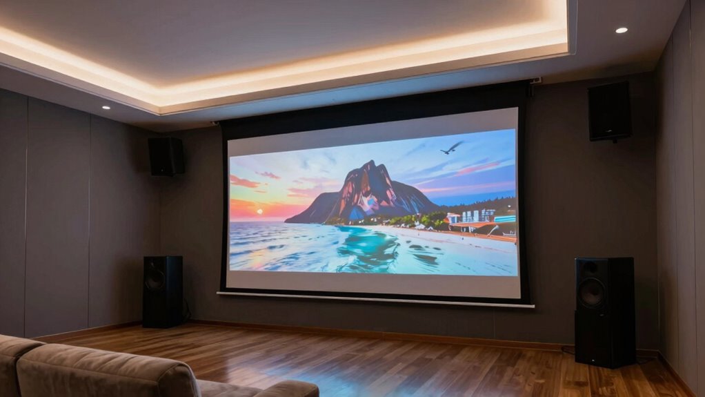 key factors for selection