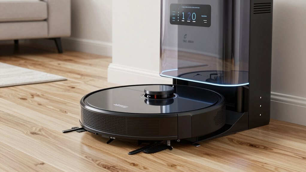 key features for selection