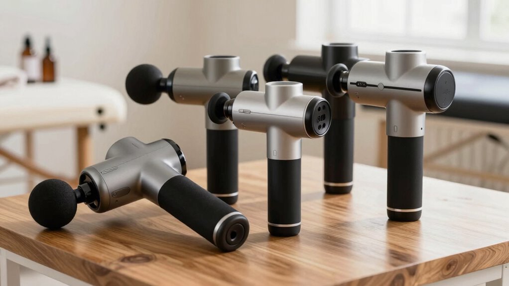 key features for selection