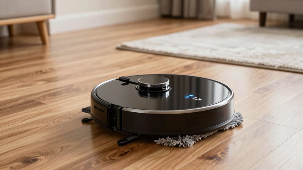 key features for selection