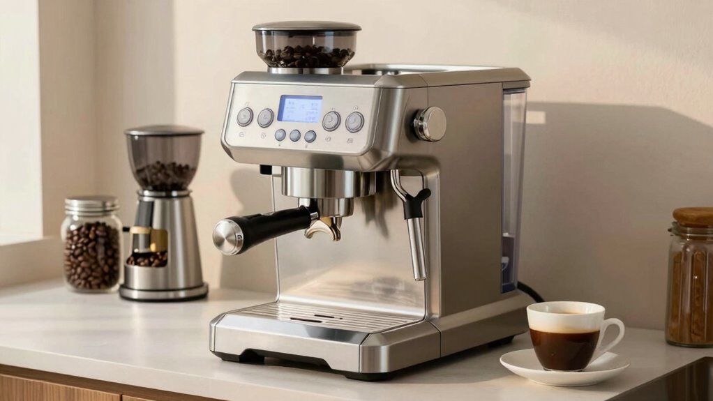 key features for selection