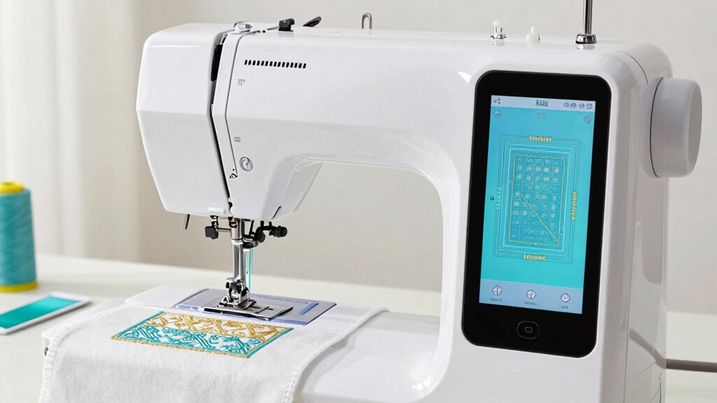 key features for selection