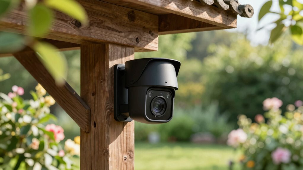 key security system considerations