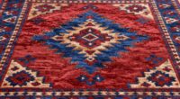 kilim rugs regional patterns