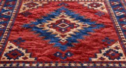 kilim rugs regional patterns