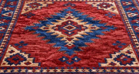 kilim rugs regional patterns