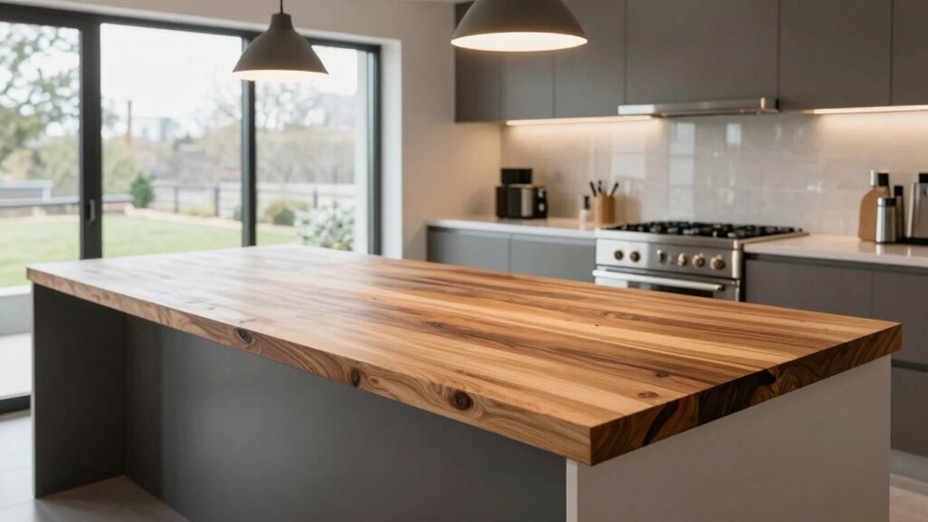 kitchen island selection criteria