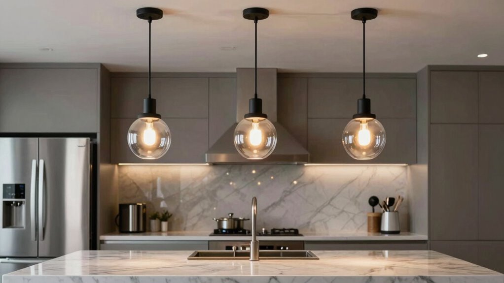 kitchen style adjustability durability