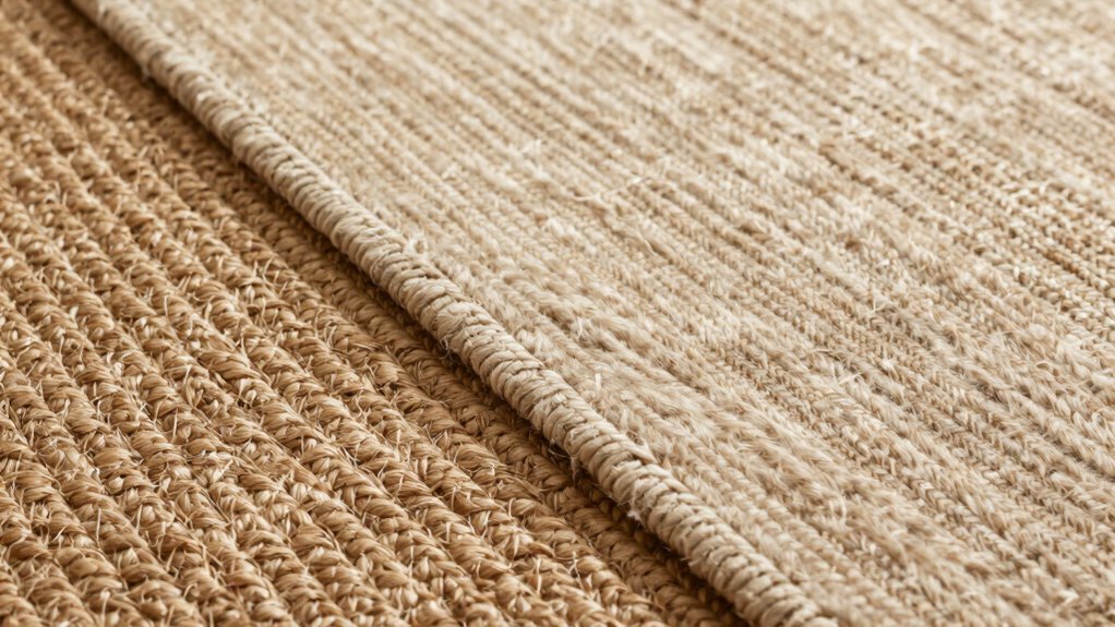 layered textured harmonious pairing