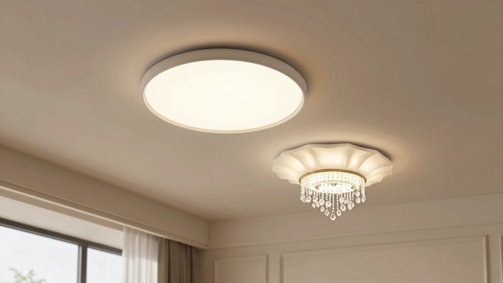 lighting placement ambiance efficiency