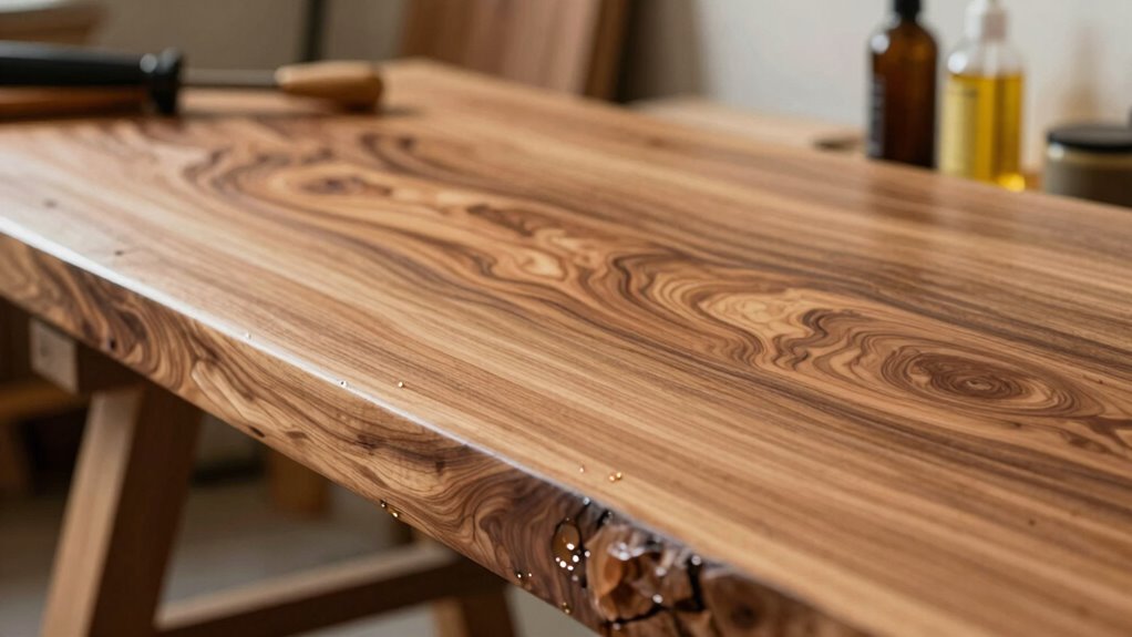 long term wood preservation strategies