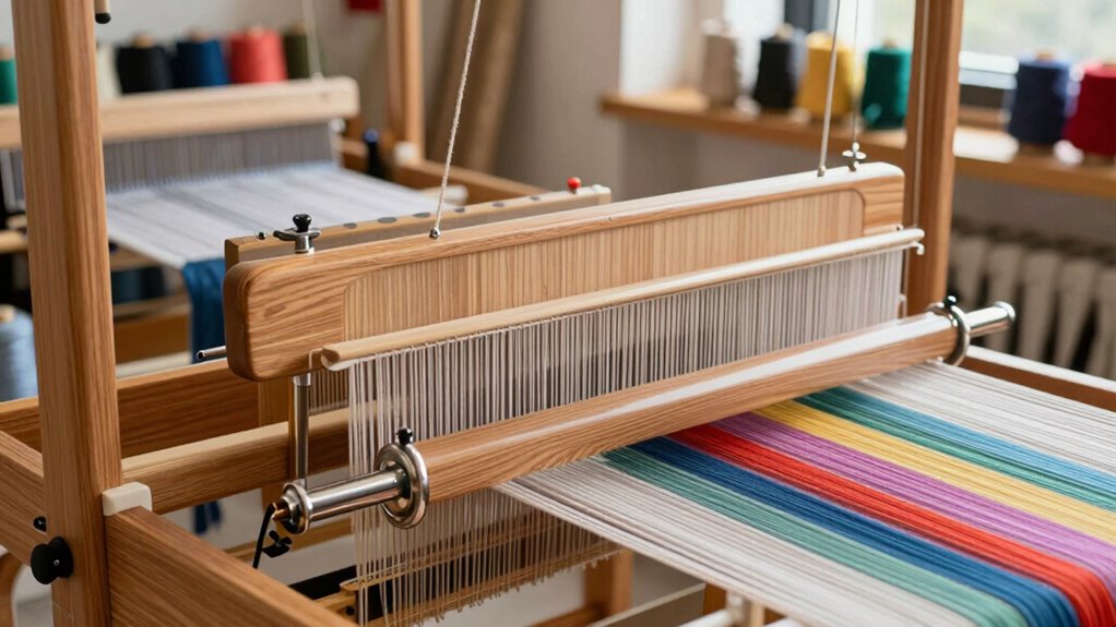 loom selection considerations
