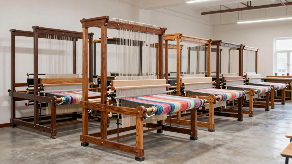 loom size and durability