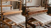 loom types for weaving