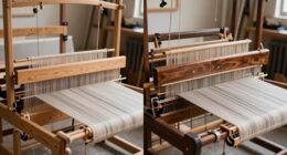 loom types for weaving