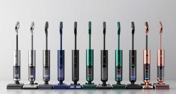 luxury cordless vacuum guide