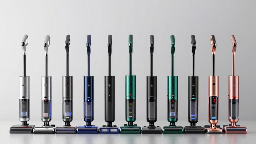 luxury cordless vacuum guide