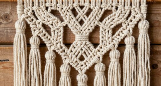 macram s evolution into boho