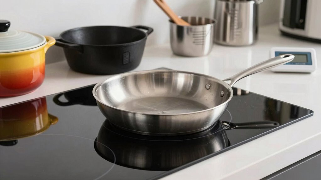 magnetic test for compatibility