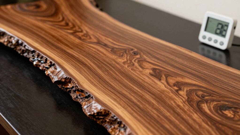 maintain consistent humidity levels