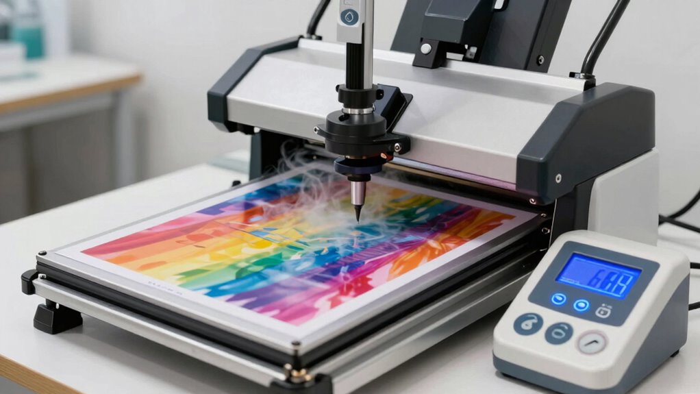 maintain consistent pressure calibration