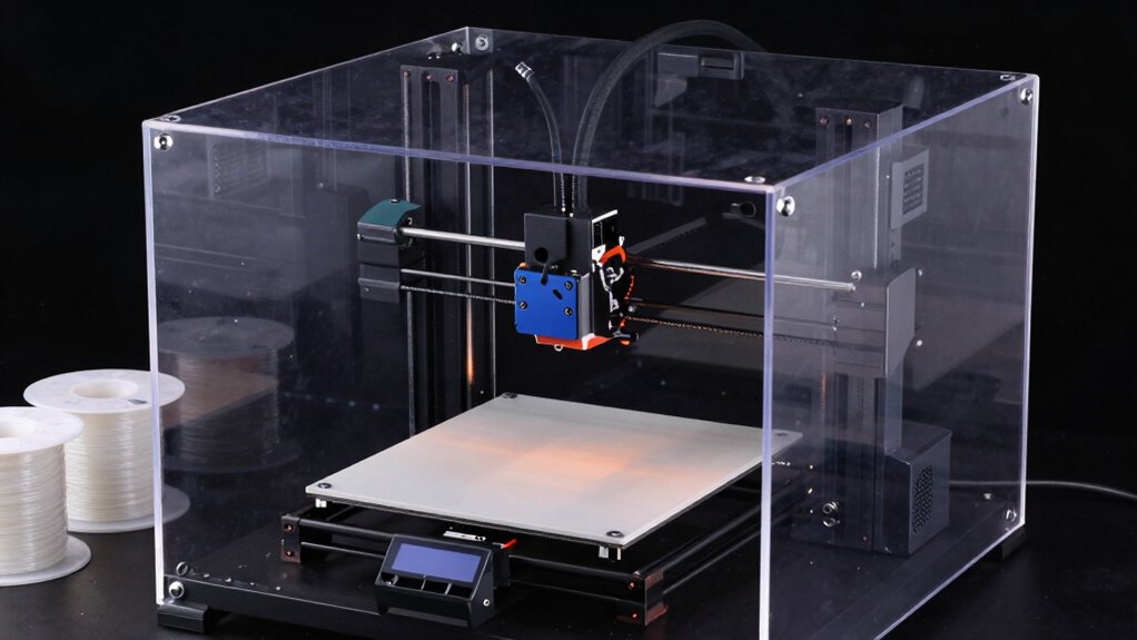 maintain stable printing environment