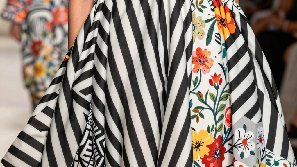 mastering pattern coordination techniques