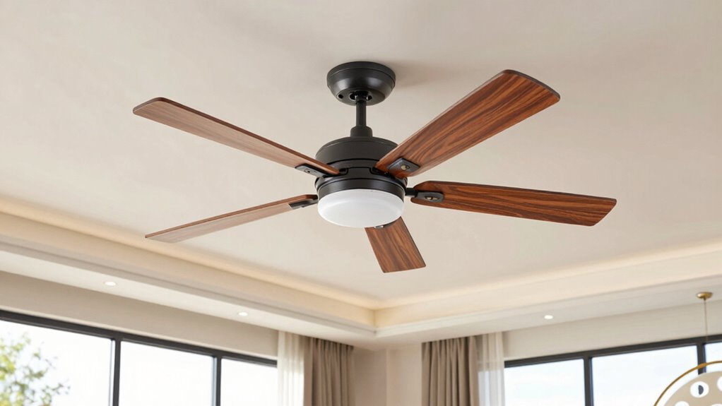 match fan size accurately